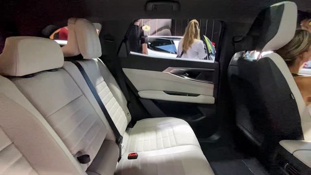 ?2023 RENAULT ESPACE E-tech Full Hybrid [200 Hp]⚡➡️Exterior & Interior ⬅️Walkaround ✔️ смотреть онлайн
