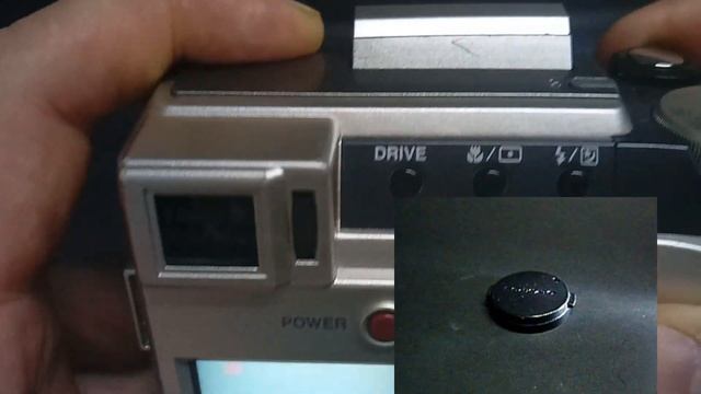 Olympus Camedia C-700 Ultra Zoom смотреть онлайн