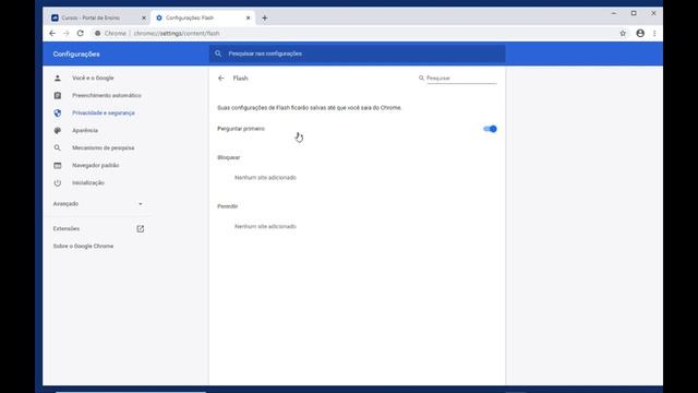 Como Ativar o Adobe Flash Player смотреть онлайн
