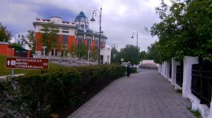 Самара.Улица Куйбышева (Часть 1)