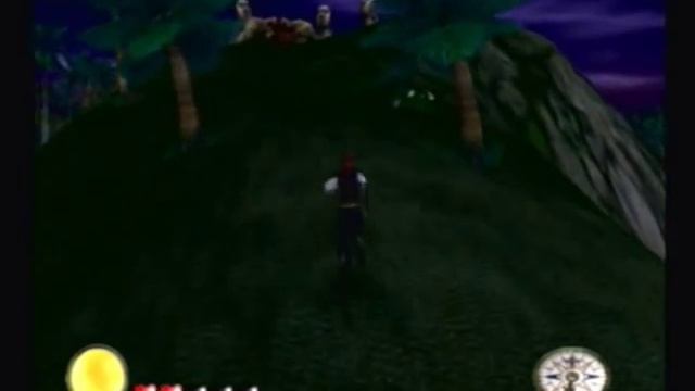 Pirates: The Legend of Black Kat (PS2), part 20 (Isla de la Garra) смотреть онлайн