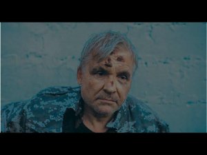 «Свидетель» - плагиат первого российского фильма о СВО!  Юрий Юрченко