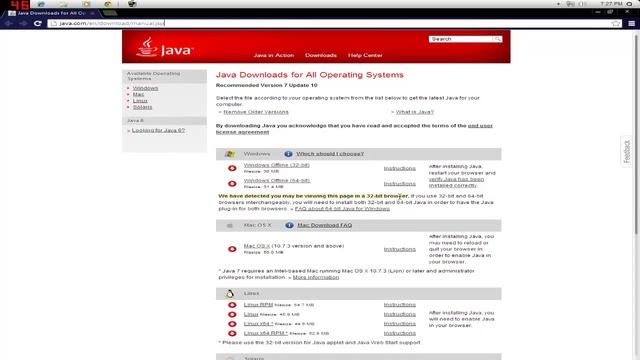 How To Fix Java Virtual Machine Error смотреть онлайн