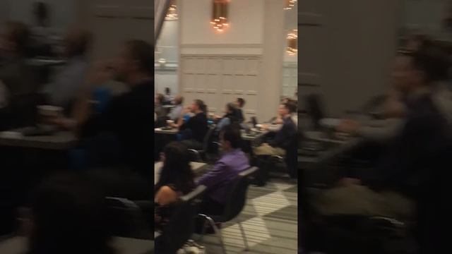 Bruce Momjian Discussing Logical Replication in Posgresql 10 At 2QPG 2017 смотреть онлайн