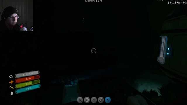 MOONPOOL! | Subnautica: Episode 15 смотреть онлайн
