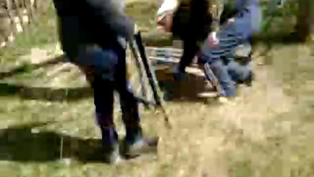 Когда нам нечего делать летом XD (Отчёт)