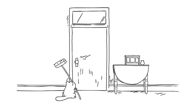 042 Сим сим, откройся смотреть онлайн