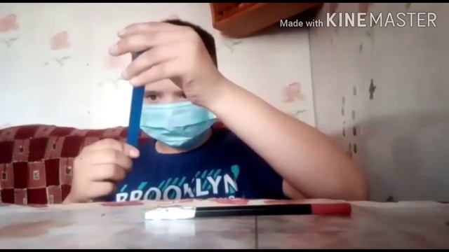 Как сделать стилус для телефона или планшета! смотреть онлайн
