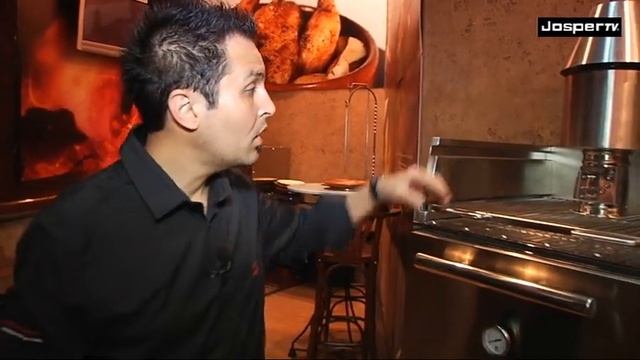 DEMO JOSPER смотреть онлайн