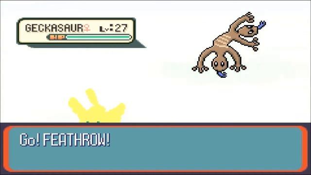 Pokemon Hacks Review Episode 1: Pokemon Topaz, Snakewood, and Moemon. смотреть онлайн
