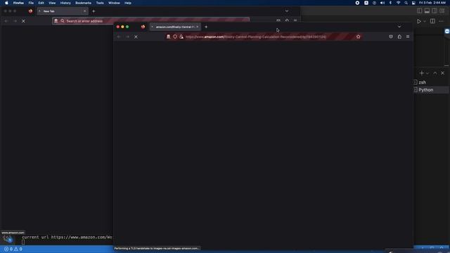 Amazon product url breadcrumbs crawling python multithread смотреть онлайн