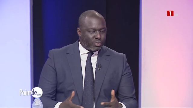 POINT DE VUE | INVITE :ABDOU KARIM FOFANA – DIMANCHE 01 OCTOBRE 2023 смотреть онлайн