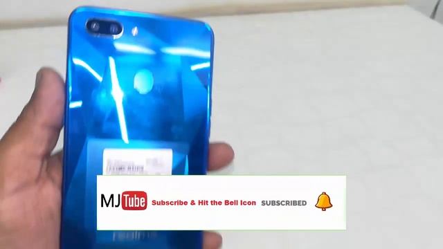 Realme 2 Budget Smartphone Unboxing & Camera Review смотреть онлайн
