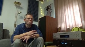 Wharfedale Linton 85 и Bowers & Wilkins 606