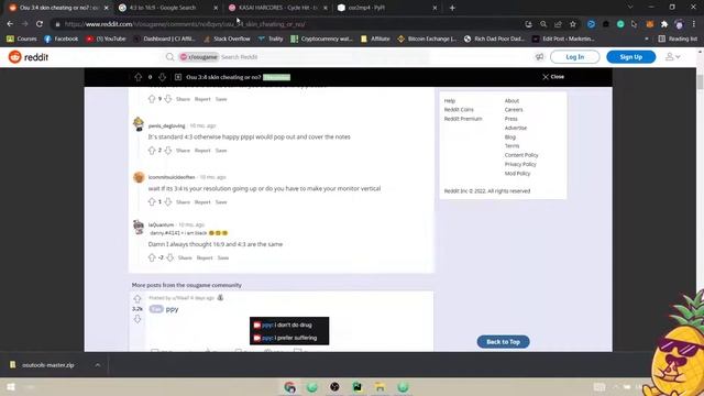 live coding with Python/Pygame - Developing a rhythm game смотреть онлайн