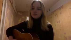 Анна Правдина - «десантник»