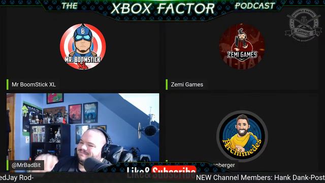 Halo Infinite NEEDS To Be Next Gen Only OR Does It? Gears 5: Hive Buster DLC Impressions & MORE! смотреть онлайн