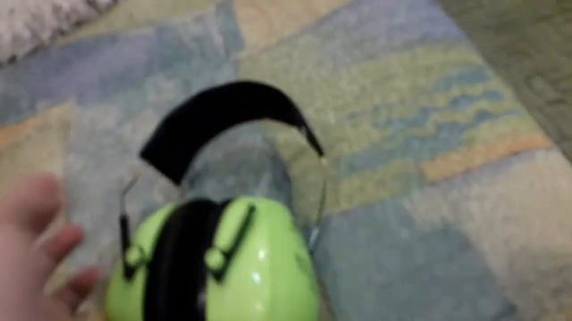 Противошумные наушники #3M Peltor Optime 2 смотреть онлайн