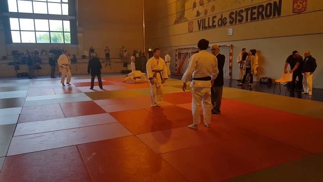 judo Sisteron France ЗАЛИМХАН Микаилов vs P.B вторая часть смотреть онлайн