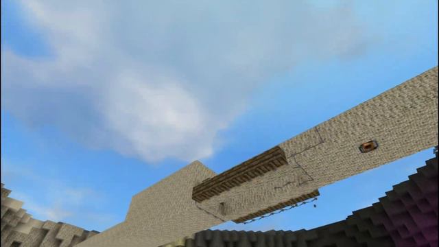 Block Story Update v.13.1 Mechanisms #2 Обновление v.13.1 Механизмы #2 смотреть онлайн