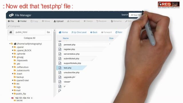 How to Check Your PHP Version in cPanel? [EASY GUIDE]☑️ смотреть онлайн