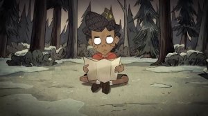 ВЕСЬ ЛОР DON'T STARVE TOGETHER, КОТОРЫЙ ВАМ НИКТО НЕ РАССКАЖЕТ
