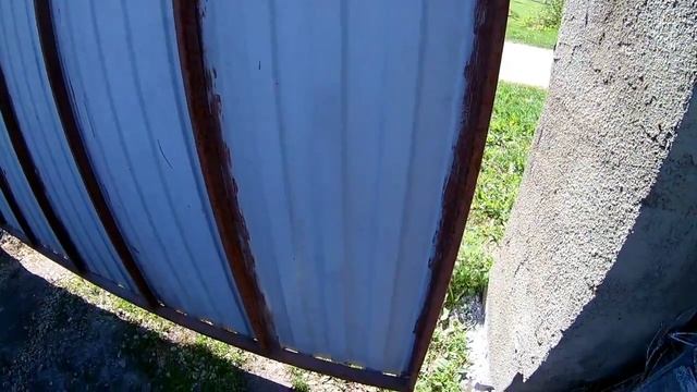 откатные ворота sliding gate смотреть онлайн