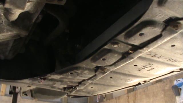 Toyota Prius 2007 water pump removal and replacement смотреть онлайн