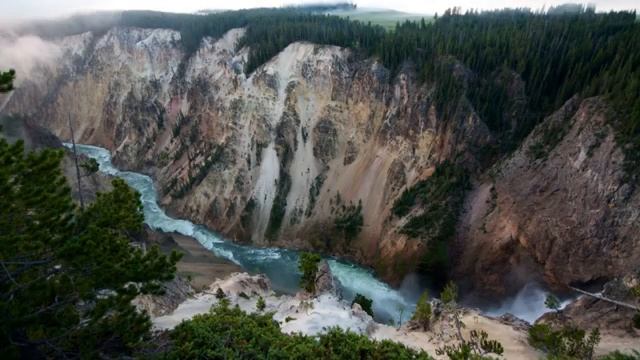 Йеллоустоун последние новости. Свежая информация смотреть онлайн