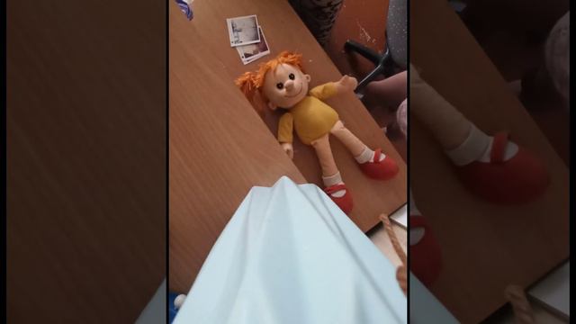 Как правильно держать голову?! смотреть онлайн