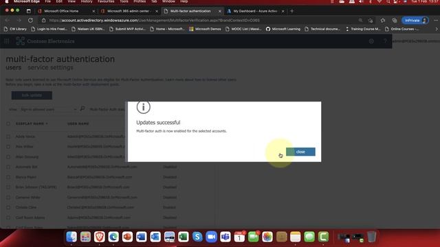 How to deploy Multi Factor Authentication MFA and avoid the pitfalls! смотреть онлайн