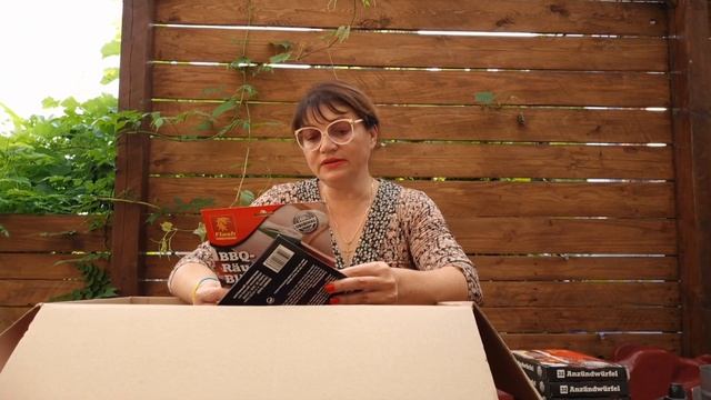 НЕ Потерянные посылки/ Посылка Подарок/ Товары для Гриля смотреть онлайн