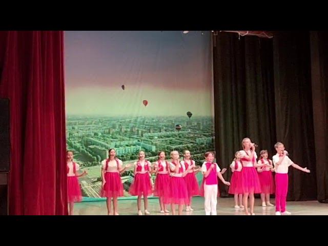 2023 Параллель Нас миллионы Концерт в ДДют к Дню наставника смотреть онлайн