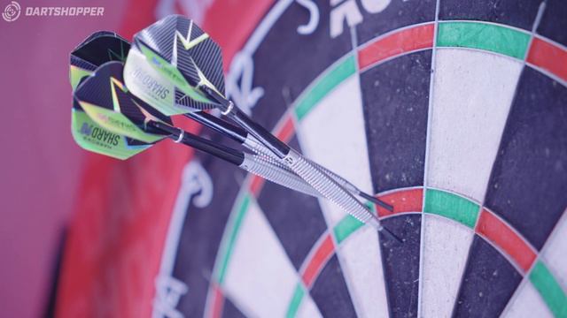Harrows Shard – The Ultimate Choice for Front Grippers!? ﻿🤔 #HarrowsDarts #DartsReview﻿ #darts смотреть онлайн