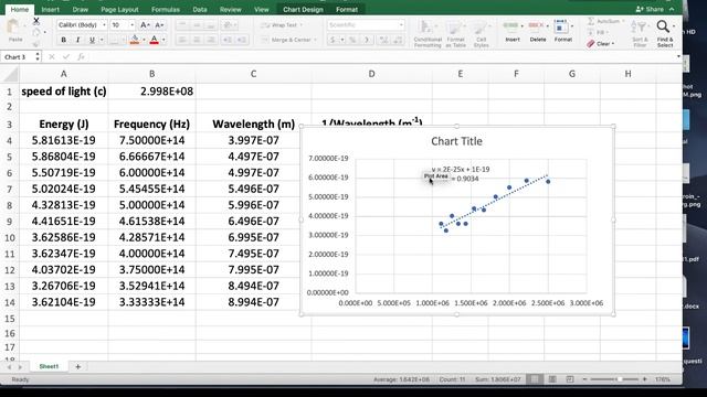 How to manipulate the significant figures in Excel. смотреть онлайн