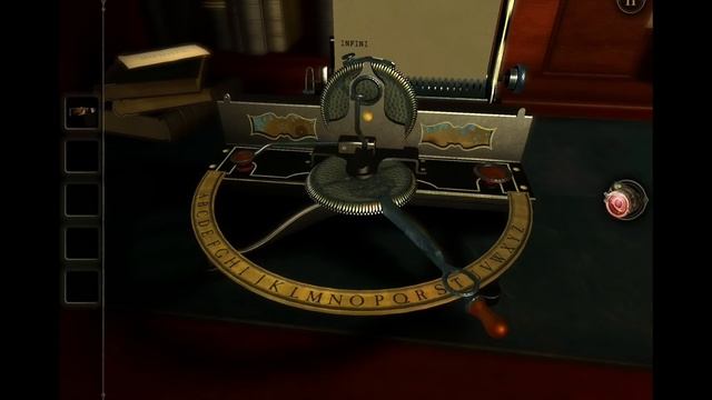 The Room 2 Walkthrough The Seance (Level 4) смотреть онлайн