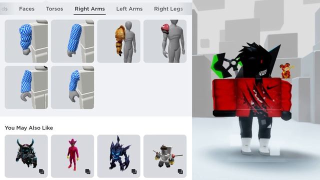 Как стать квадратным нубиком в Роблокс смотреть онлайн