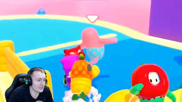 СМОТРИМ Лютые приколы в играх | WDF 206 | МИНУС 3! ЮХУ! РЕАКЦИЯ НА ГЕЙМ ВДФ смотреть онлайн