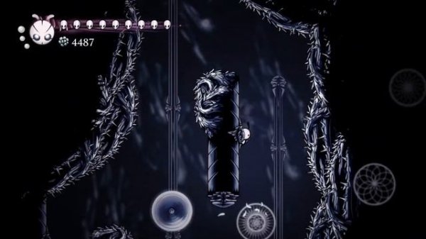path of pain HITLESS. Путь боли без урона. Hollow knight