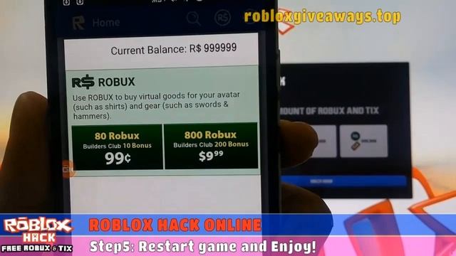 ✔✔✔ Roblox Hack - Roblox Hack Robux 2016 (android/ios) - Roblox Cheat ✔✔✔ смотреть онлайн