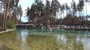Воронеж. Где отдохнуть? Принц. Лучше,чем Анапа)