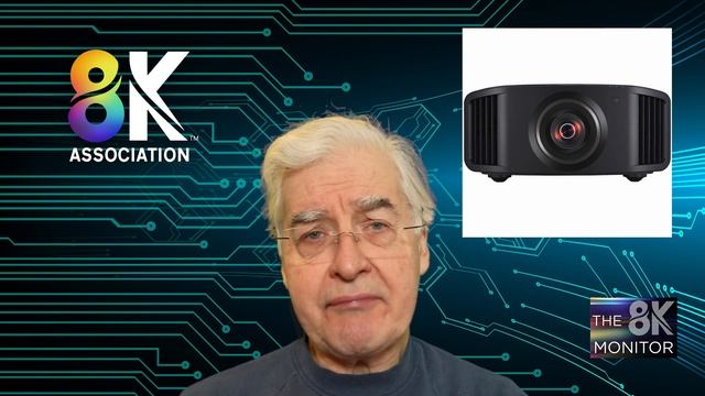 8K Monitor Summary Issue #89 | February 1st, 2023 смотреть онлайн