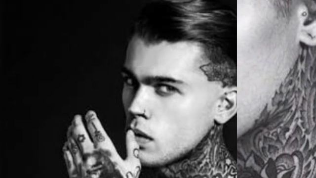 Stephen james смотреть онлайн