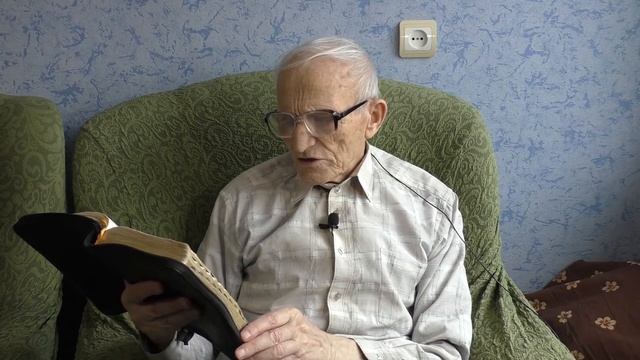 БОГ СЫНА ПОСЛАЛ смотреть онлайн
