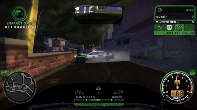 @SonictheHedgehog vs me. our legendary race in Need for Speed MostWanted Pepega Edition Episode 3 смотреть онлайн