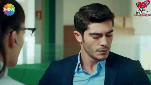 Любовь не понимает слов: У тебя есть 5 часов,чтобы приготовиться Чагла (9 серия) смотреть онлайн