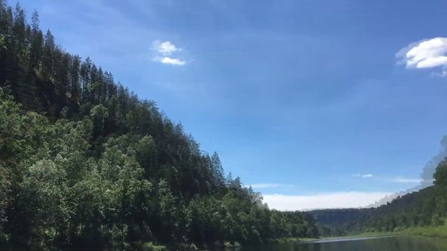 Красота Башкортостана. смотреть онлайн