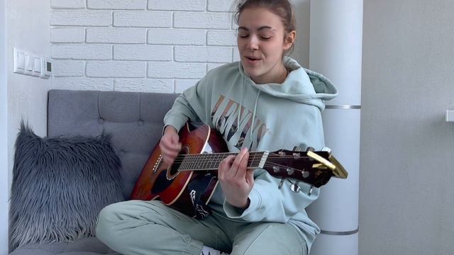 KNOWLEDGE - GREEN DAY / Guitar cover by FLAMINGO MUSIC смотреть онлайн
