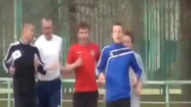 Сдача Нормативов смотреть онлайн