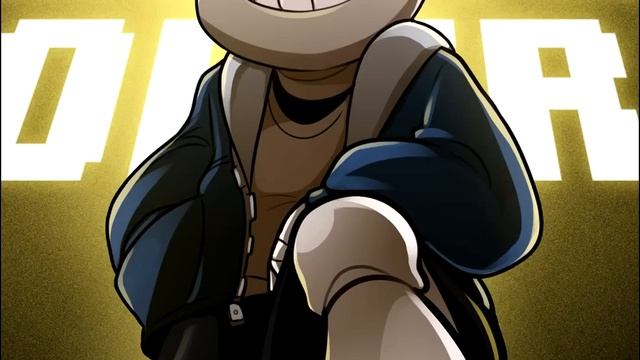 Waters of Megalovania (ORIGINAL) смотреть онлайн
